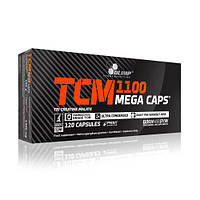 Olimp TCM Mega Caps 1100 120 капс