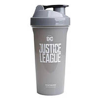 SmartShake Lite DC Justice League 800 мл, Зеленый, Зеленый