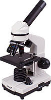 Мікроскоп Levenhuk Rainbow 2L