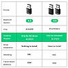 Bluetooth-адаптер UGREEN USB Bluetooth 5.3 передавач для комп'ютера, ноутбука, фото 9