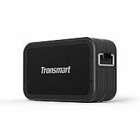 Портативна колонка Tronsmart Force Max 80 Вт TWS/EQ Black