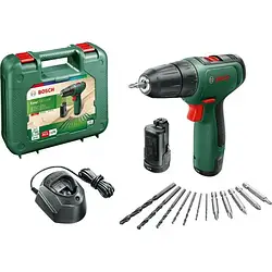 Шурупокрут Bosch EasyDrill 1200 06039D3007