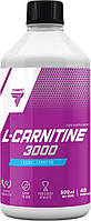 Trec L-Carnitine 3000 500 мл, Абрикос