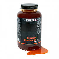 Ліквід CC Moore  Smoked Chorizo Oil 500ml