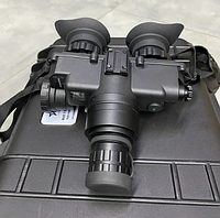 Бинокуляр ночного видения AGM WOLF-7 PRO NW1, ПНВ прибор устройство для военных AIRО ARG