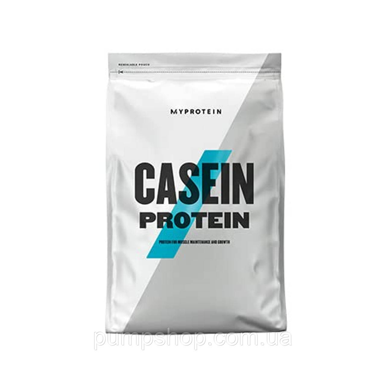 Міцелярний казеїн MyProtein Slow-Release Micellar Casein 2500 г  (смак шоколад)