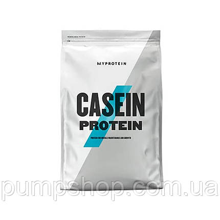 Міцелярний казеїн MyProtein Slow-Release Micellar Casein 2500 г  (смак шоколад), фото 2