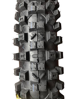 Покришка 120/90-18 Deli Tire Cross