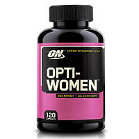 ON Opti-Women 120 капсул США