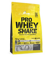 Olimp Pro Whey Shake 700 грамм, Шоколад