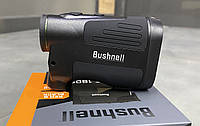 Дальномер лазерний Bushnell LP1800 6x24, 1646 м с калькулятором высокоточный функциональный дальномер ARG