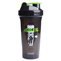 SmartShake Lite DC Joker 800 мл, Зеленый, Зеленый