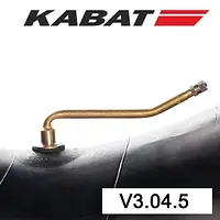 Камера 8.25-15 (240-15) V3.04.5 (Kabat) Польша