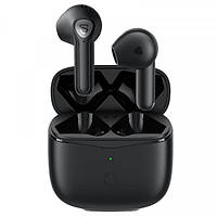 Беспроводные Bluetooth 5.2 наушники Soundpeats Air3 Aptx-Adaptive TWS Black (Air3)