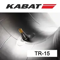 Камера 8.40-15 (215-15) TR-15 (Kabat) Польша