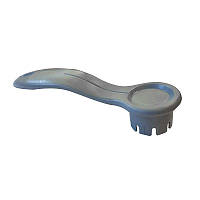 Ключ для клапана досок SUP Wrench tool 8 teeth of SUP screw valve