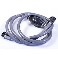 Груша YAMAHA з паливним шлангом потовщена для бака C24620