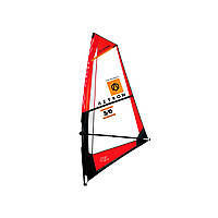 Парус для досок SUP и виндсерфинга AZTRON WIND SURF 5.0