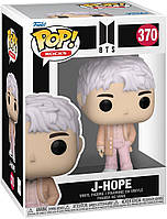 Фигурка Фанко Поп Рокс БТС Джей Хоп #370 Funko Pop! Rocks: BTS - J-Hope 72576