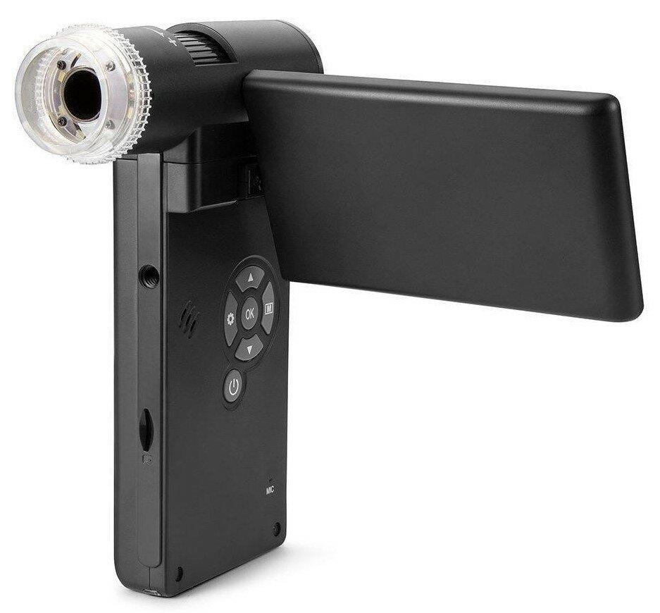 Мікроскоп Levenhuk DTX 700 Mobi , Гарантія, фото 1