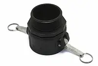 Муфта CAMLOCK мама G3" - резьба папа G3", ARAG