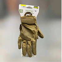 Mechanix перчатки сенсорные Specialty Vent Original тактические перчатки для военных, защитные с вентиляцией