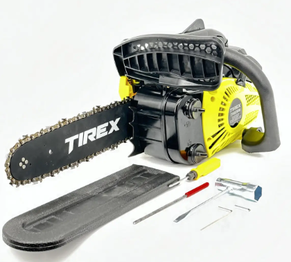 Бензопила TIREX TRGSC26 одноручна 2 кВт