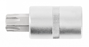 Торцева головка TORX T60 1/2” 55мм HOEGERT HT1S754