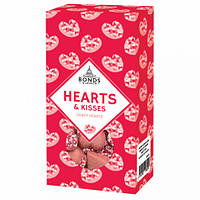 Мармелад Bonds Of London Hearts & Kisses 140g