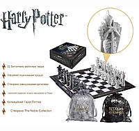 Шахматы Гарри Поттер Harry Potter Wizard Chess Set The Noble Collection NN7580