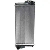 Радиатор охлаждающей жидкости (RE245227/RE171821/RE186715) JD4920/8420/8520