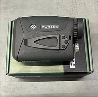 Монокуляр Vortex Razor HD 4000, дальность 3657 м, 7х25, vortex тактический армейский ARG