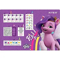 Подложка настольная Kite My Little Pony LP23-207