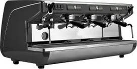 Кавомашина Nuova Simonelli Appia Life 3 Gr S