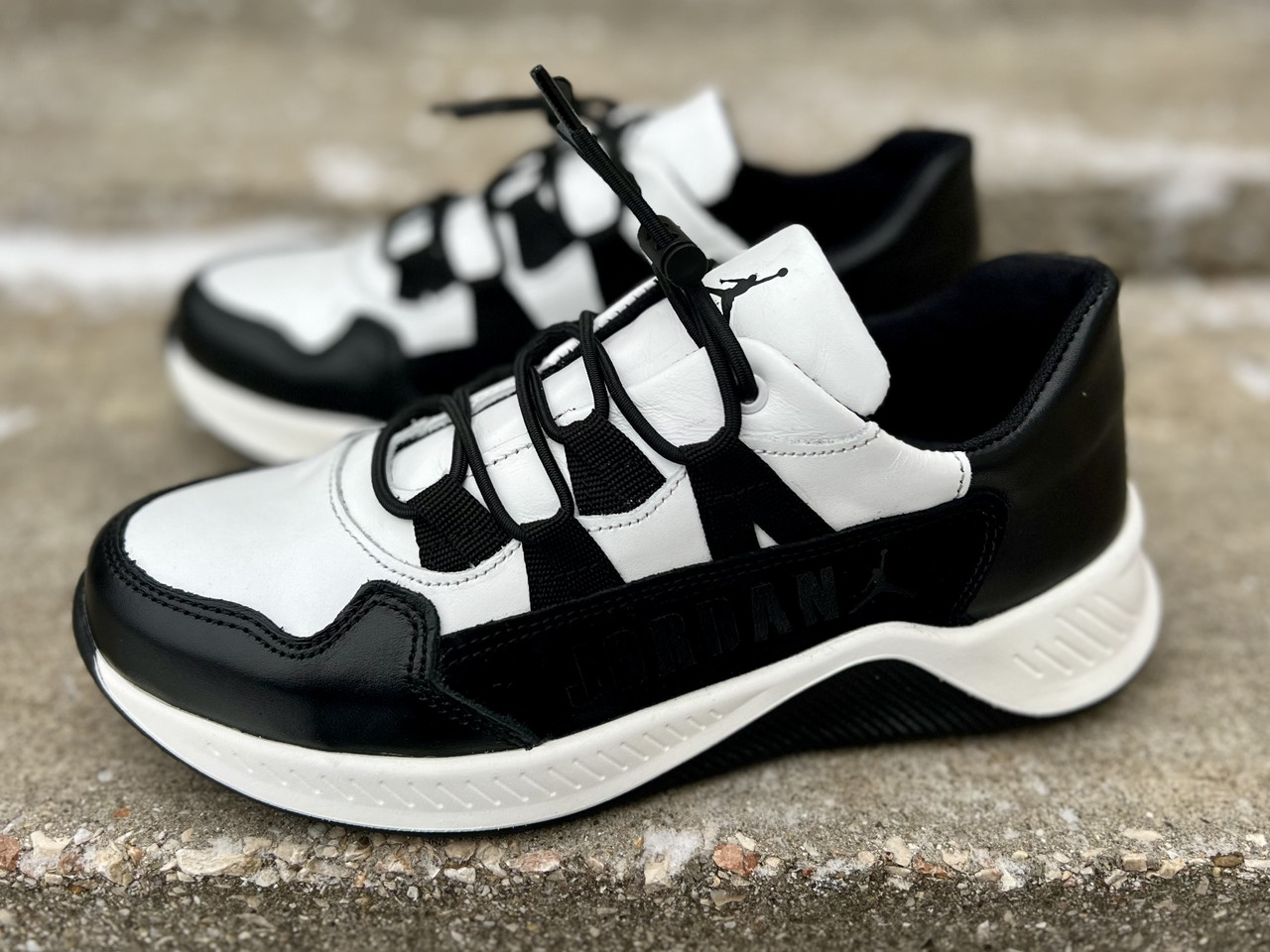 Дитячі підліткові кросівки Monster Хан