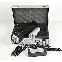 Човновий пошуковий ксеноновий ліхтар LS-9024C