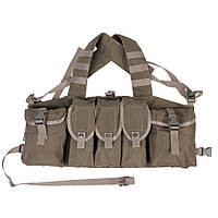 Wotan нагрудник АК6 Стандарт Chest Rig