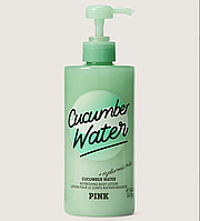 CUCUMBER WATER - ЛОСЬЙОН ДЛЯ ТІЛА PINK