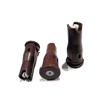 Распылитель инжекторный 05 (коричневый) Lechler (Германия) высокий (керамика)