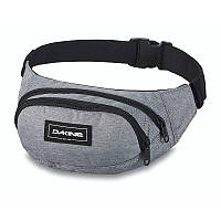 Поясная сумка Dakine Hip Pack 0.6L Geyser Grey (194626425412)