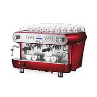 Кофеварка Gaggia Deco D red (2GR)