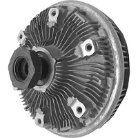 Муфта вязкостная 8 Blade (10021479), T8040/MX255/310/335 (BorgWarner)