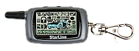 Брелок с ЖК-дисплеем для сигнализации StarLine A9 l