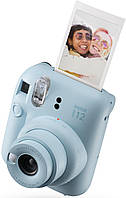 Fujifilm Instax Mini 12 Pastel Blue (16806092)