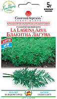 Кріп кущовий Блакитна лагуна, 5гр.