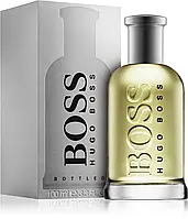 Hugo BOSS Bottled туалетна вода для чоловіків 100 мл Оригінал