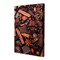 Шоколатье (28x40) (ПС-003)