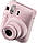 Фотокамера миттєвого друку Fujifilm Instax Mini 12 Blossom Pink (16806107), фото 3