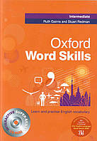 Oxford Word Skills Intermediate 1ed