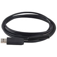 2м USB/MicroUSB камера, 640x480, 5.5мм, бороскоп ендоскоп Android Windows h